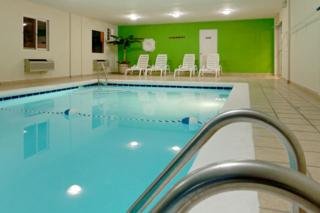 Hotel Holiday Inn Express Piedras Negras