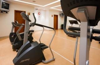 Hotel Holiday Inn Express Playacar
