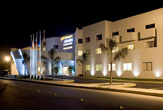 Hotel Holiday Inn Express Playacar
