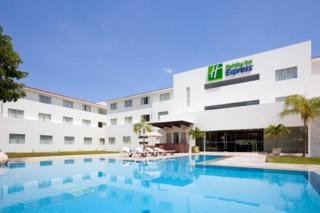 Hotel Holiday Inn Express Playacar