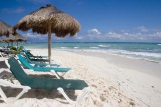 Hotel Holiday Inn Express Playacar
