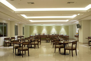 Hotel Holiday Inn Express Playacar