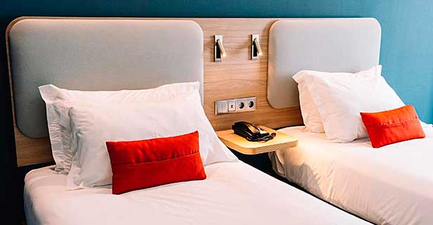 Hotel Holiday Inn Express Porto City Centre