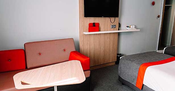 Hotel Holiday Inn Express Porto City Centre