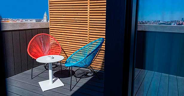 Hotel Holiday Inn Express Porto City Centre
