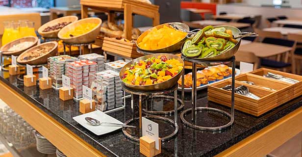 Hotel Holiday Inn Express Porto City Centre