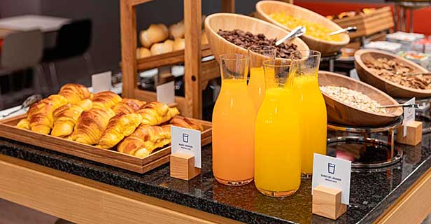 Hotel Holiday Inn Express Porto City Centre