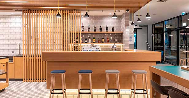 Hotel Holiday Inn Express Porto City Centre