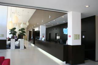 Hotel Holiday Inn Express Porto Exponor