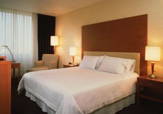 Hotel Holiday Inn Express Puebla
