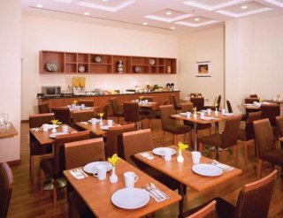 Hotel Holiday Inn Express Puebla