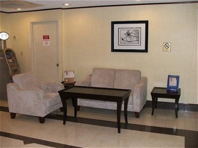 Hotel Holiday Inn Express Queens