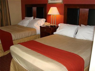 Hotel Holiday Inn Express Queens