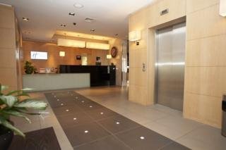 Hotel Holiday Inn Express Redditch