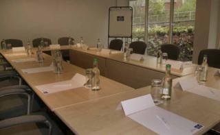 Hotel Holiday Inn Express Redditch