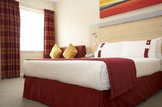 Hotel Holiday Inn Express Redditch