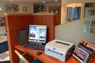 Hotel Holiday Inn Express Reims