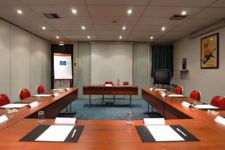 Hotel Holiday Inn Express Reims
