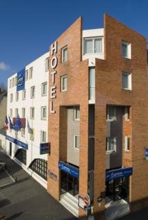 Hotel Holiday Inn Express Reims