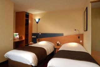 Hotel Holiday Inn Express Reims