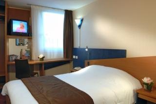 Hotel Holiday Inn Express Reims