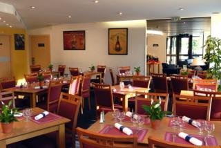 Hotel Holiday Inn Express Reims