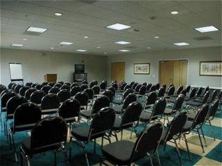 Hotel Holiday Inn Express Rivercenter
