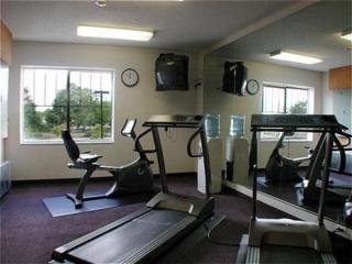 Hotel Holiday Inn Express Rivercenter