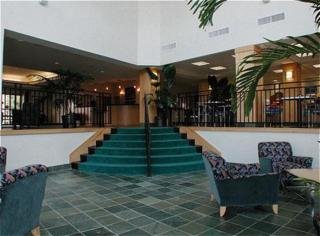 Hotel Holiday Inn Express Rivercenter