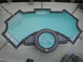 Hotel Holiday Inn Express Rivercenter