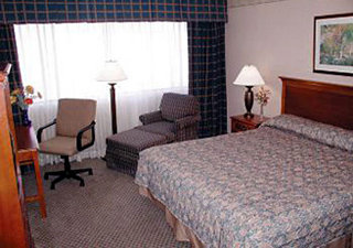 Hotel Holiday Inn Express Sacramento Convention Center