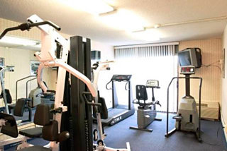Hotel Holiday Inn Express Salt Lake City