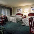 Hotel Holiday Inn Express San Diego South Bay