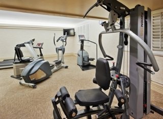 Hotel Holiday Inn Express San Francisco-airport South