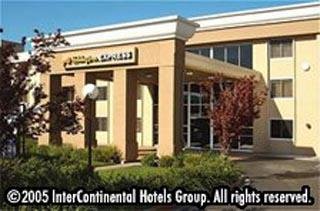 Hotel Holiday Inn Express San Francisco-airport South