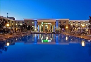 Hotel Holiday Inn Express San Francisco-airport South