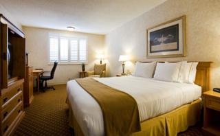 Hotel Holiday Inn Express San Francisco-airport South