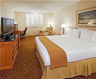 Hotel Holiday Inn Express San Francisco-airport South