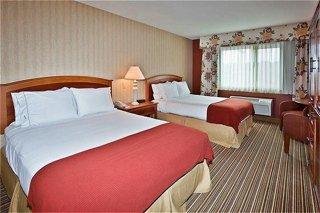 Hotel Holiday Inn Express San Luis Obispo