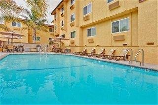 Hotel Holiday Inn Express San Luis Obispo
