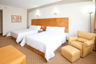 Hotel Holiday Inn Express San Luis Potosi