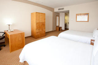 Hotel Holiday Inn Express San Luis Potosi