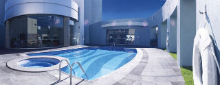 Hotel Holiday Inn Express San Luis Potosi