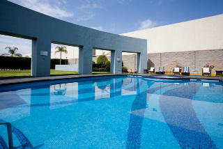 Hotel Holiday Inn Express San Luis Potosi