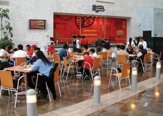 Hotel Holiday Inn Express San Luis Potosi