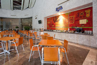 Hotel Holiday Inn Express San Luis Potosi