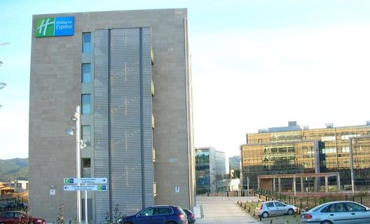 Hotel Holiday Inn Express Sant Cugat