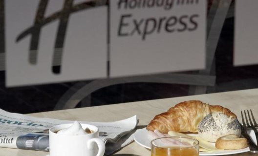 Hotel Holiday Inn Express Sant Cugat