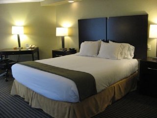 Hotel Holiday Inn Express Santa Rosa