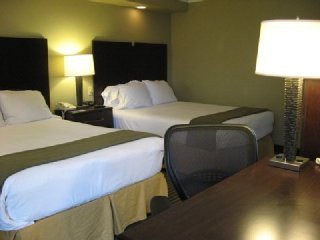 Hotel Holiday Inn Express Santa Rosa